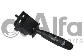 ALFA E - PARTS AF00084 - COLUMNA áNGULO DIRECCIóN