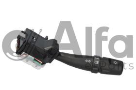 ALFA E - PARTS AF00107 - COLUMNA áNGULO DIRECCIóN