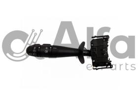 ALFA E - PARTS AF00163 - COLUMNA áNGULO DIRECCIóN