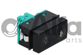 ALFA E - PARTS AF00265 - INTERRUPTOR ELEVALUNAS