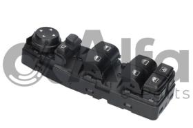 ALFA E - PARTS AF00273 - INTERRUPTOR ELEVALUNAS