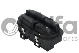 ALFA E - PARTS AF00284 - INTERRUPTOR ELEVALUNAS