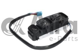 ALFA E - PARTS AF00300 - INTERRUPTOR ELEVALUNAS