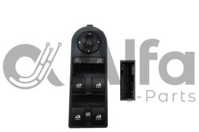 ALFA E - PARTS AF00311 - INTERRUPTOR ELEVALUNAS
