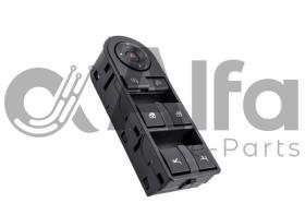 ALFA E - PARTS AF00313 - INTERRUPTOR ELEVALUNAS