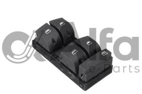 ALFA E - PARTS AF00355 - INTERRUPTOR ELEVALUNAS