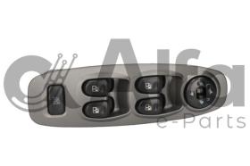 ALFA E - PARTS AF00372 - INTERRUPTOR ELEVALUNAS