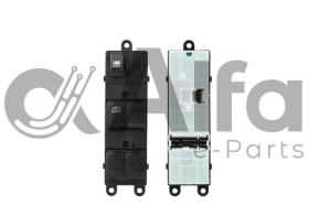 ALFA E - PARTS AF00402 - INTERRUPTOR ELEVALUNAS