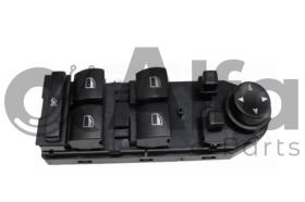 ALFA E - PARTS AF00431 - INTERRUPTOR ELEVALUNAS