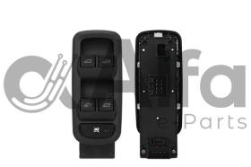 ALFA E - PARTS AF00487 - INTERRUPTOR ELEVALUNAS