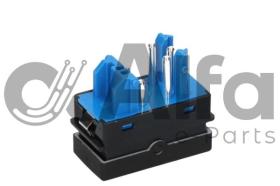 ALFA E - PARTS AF00489 - INTERRUPTOR ELEVALUNAS