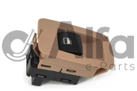 ALFA E - PARTS AF00491 - INTERRUPTOR ELEVALUNAS