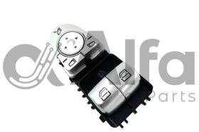 ALFA E - PARTS AF00497 - INTERRUPTOR ELEVALUNAS