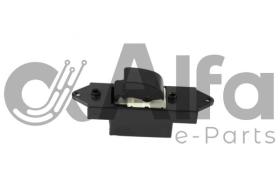 ALFA E - PARTS AF00561 - INTERRUPTOR ELEVALUNAS