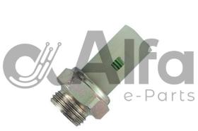 ALFA E - PARTS AF00645 - INTERRUPTOR CONTROL PRESIóN ACEITE