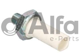 ALFA E - PARTS AF00648 - INTERRUPTOR CONTROL PRESIóN ACEITE