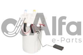 ALFA E - PARTS AF00772 - SENSOR NIVEL COMBUSTIBLE