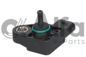 ALFA E - PARTS AF00786 - SENSOR PRESIóN SISTEMA ADMISIóN AIRE - MAP
