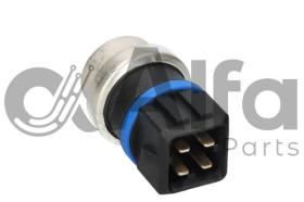 ALFA E - PARTS AF00810 - INTERRUPTOR TEMPERATURA - VENTILADOR DEL RADIADOR