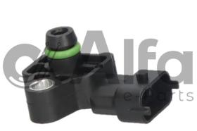 ALFA E - PARTS AF00813 - SENSOR PRESIóN SISTEMA ADMISIóN AIRE - MAP