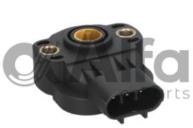 ALFA E - PARTS AF00815 - SENSOR POSICIóN MARIPOSA -TPS
