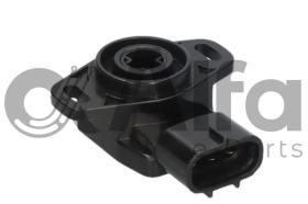 ALFA E - PARTS AF00818 - SENSOR POSICIóN MARIPOSA -TPS