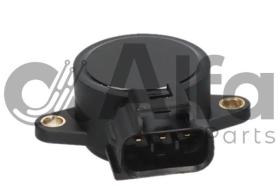 ALFA E - PARTS AF00819 - SENSOR POSICIóN MARIPOSA -TPS