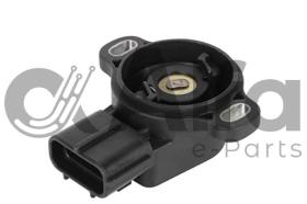ALFA E - PARTS AF00823 - SENSOR POSICIóN MARIPOSA -TPS