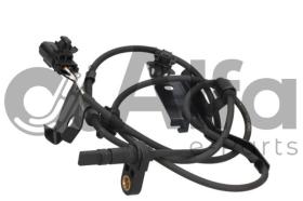 ALFA E - PARTS AF00843 - SENSOR ABS