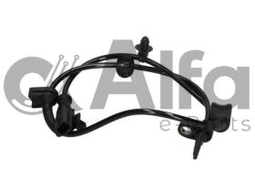 ALFA E - PARTS AF00846 - SENSOR ABS