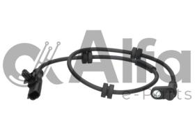 ALFA E - PARTS AF00847 - SENSOR ABS