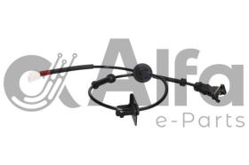 ALFA E - PARTS AF00848 - SENSOR ABS