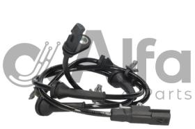ALFA E - PARTS AF00849 - SENSOR ABS