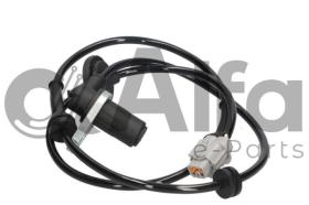 ALFA E - PARTS AF00850 - SENSOR ABS