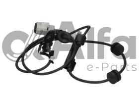 ALFA E - PARTS AF00853 - SENSOR ABS