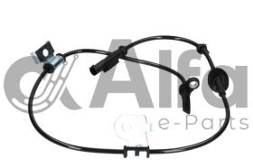 ALFA E - PARTS AF00855 - SENSOR ABS