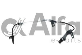 ALFA E - PARTS AF00857 - SENSOR ABS