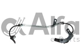 ALFA E - PARTS AF00858 - SENSOR ABS