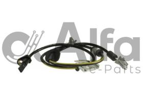 ALFA E - PARTS AF00859 - SENSOR ABS