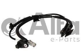 ALFA E - PARTS AF00887 - SENSOR ABS