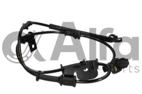 ALFA E - PARTS AF00896 - SENSOR ABS