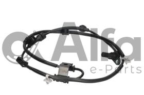 ALFA E - PARTS AF00898 - SENSOR ABS
