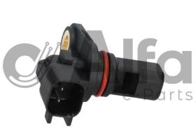 ALFA E - PARTS AF00904 - SENSOR ABS