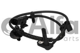 ALFA E - PARTS AF00908 - SENSOR ABS