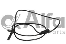 ALFA E - PARTS AF00910 - SENSOR ABS
