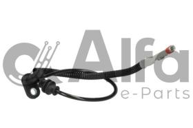 ALFA E - PARTS AF00912 - SENSOR ABS