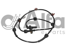 ALFA E - PARTS AF00919 - SENSOR ABS