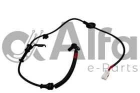 ALFA E - PARTS AF00921 - SENSOR ABS