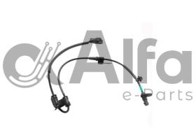 ALFA E - PARTS AF00922 - SENSOR ABS