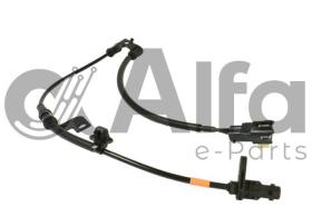 ALFA E - PARTS AF00923 - SENSOR ABS